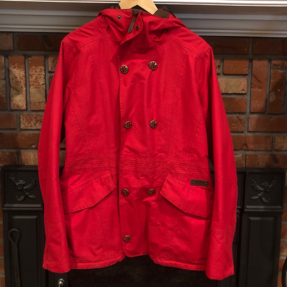 Burton DryRide Jacket